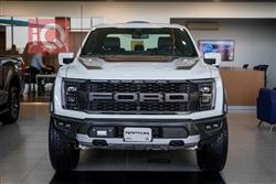 فورد F-150 رابتور